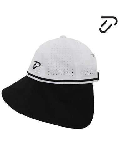 Half Bucket Hat IPL4MCP311 BK - IJP DESIGN - BALAAN 1