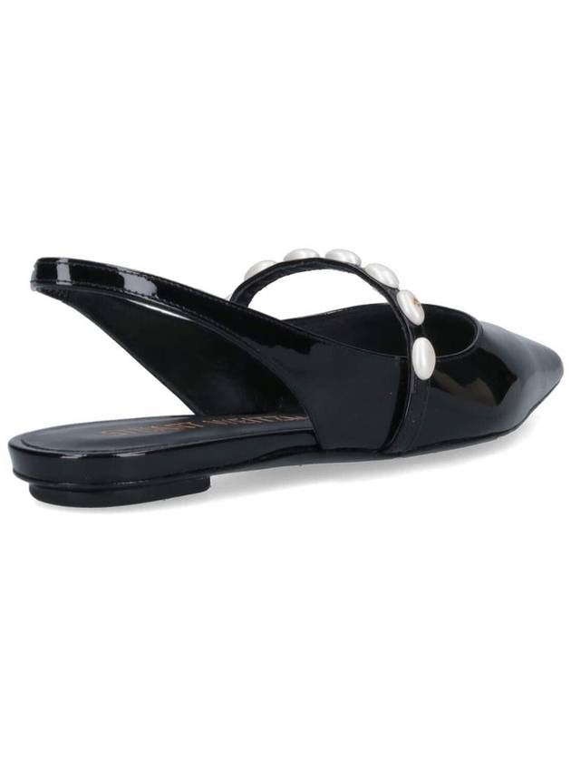 Stuart Weitzman Flat Shoes - STUART WEITZMAN - BALAAN 4