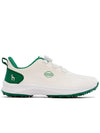 Hazzys24 Spikeless Golf Shoes HS007L GN - HAZZYS GOLF - BALAAN 2