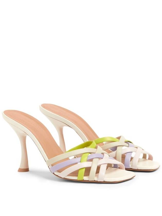 Malone Souliers Sandals MultiColour - MALONE SOULIERS - BALAAN 5