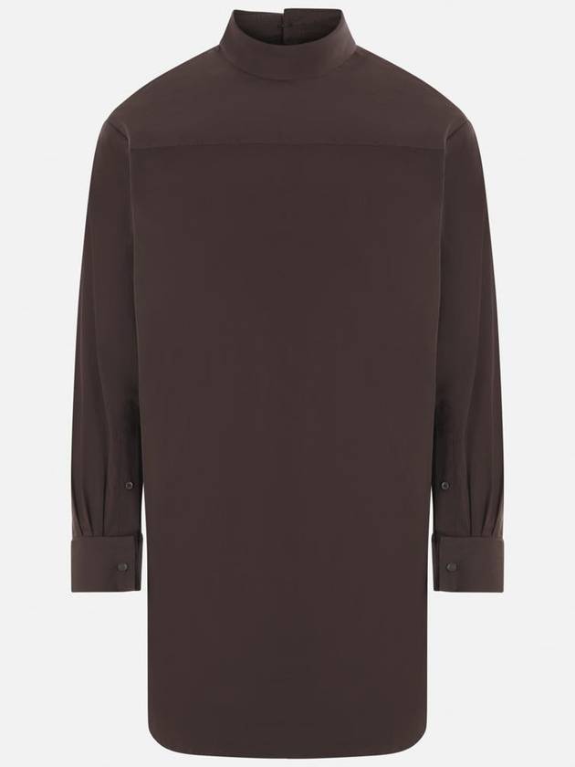 Dries Van Noten Shirts - DRIES VAN NOTEN - BALAAN 1