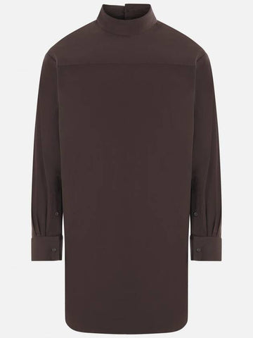 Dries Van Noten Shirts - DRIES VAN NOTEN - BALAAN 1