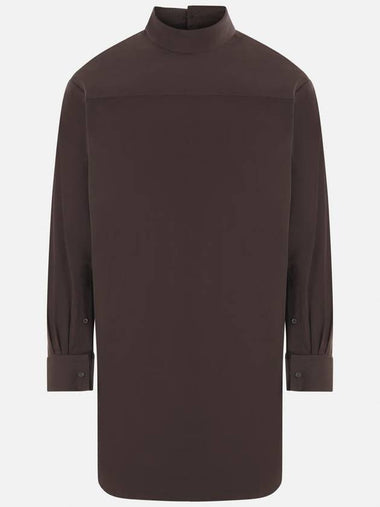 Dries Van Noten Shirts - DRIES VAN NOTEN - BALAAN 1