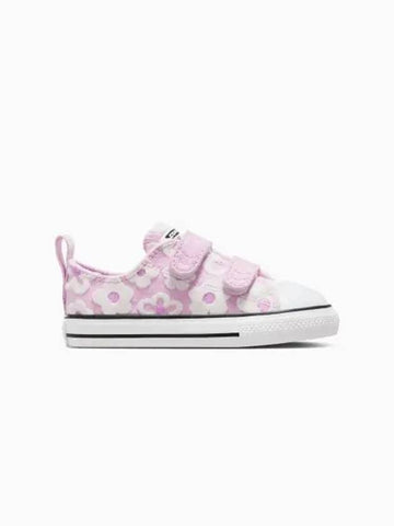 Chuck Taylor All Star Blossom Easy On Stardust Lilac A09079C - CONVERSE - BALAAN 1