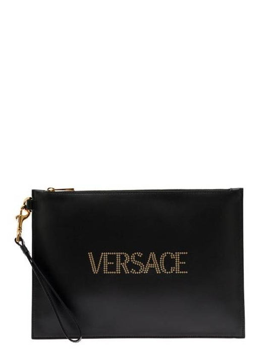 Clutch Bag 10029271A061691B00V - VERSACE - BALAAN.