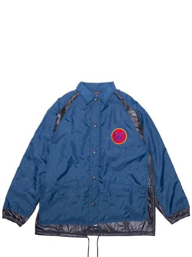 Jacket NS29914 Free Assorted Navy - NEEDLES - BALAAN 1