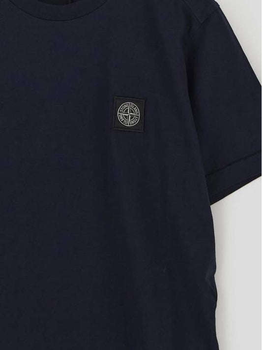 Kids Junior T shirt 781620147 V0020 - STONE ISLAND - BALAAN 1