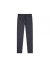 Petit New Standard Jeans Indigo - A.P.C. - BALAAN 2