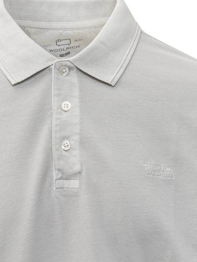 Woolrich Mackinack Polo - WOOLRICH - BALAAN 3