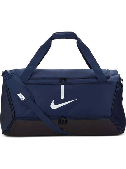 Academy Team Soccer Duffel Bag Navy - NIKE - BALAAN 2