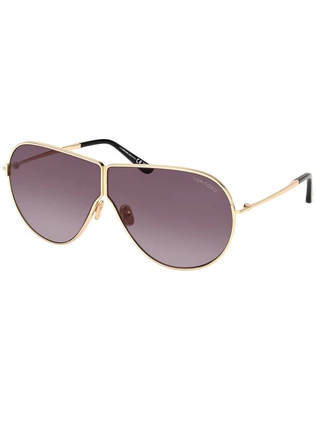 Tom Ford Eyewear Sunglasses - TOM FORD - BALAAN 1