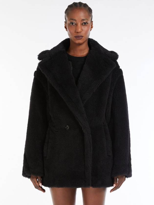 Max Mara Coats - MAX MARA - BALAAN 3