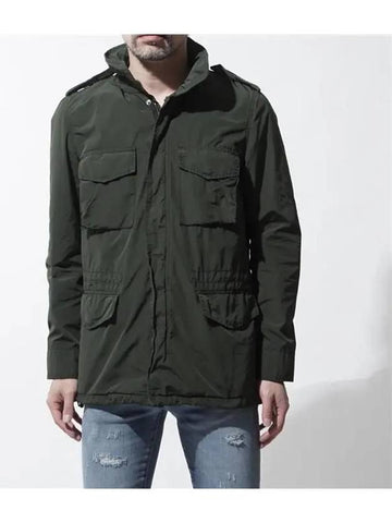 Military field jacket - ASPESI - BALAAN 1