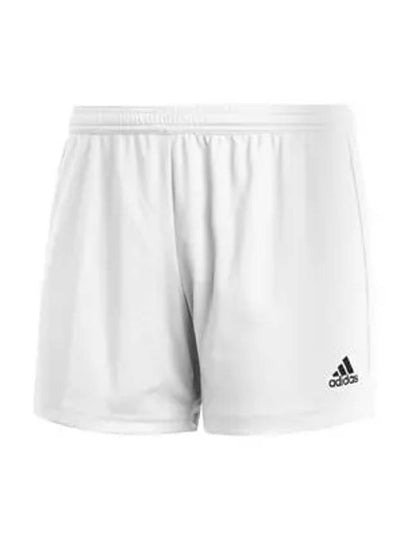 Women's Entrada 22 Shorts White - ADIDAS - BALAAN 2