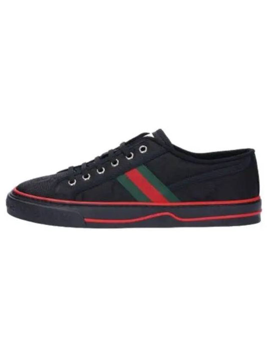 off the grid sneakers black - GUCCI - BALAAN 1