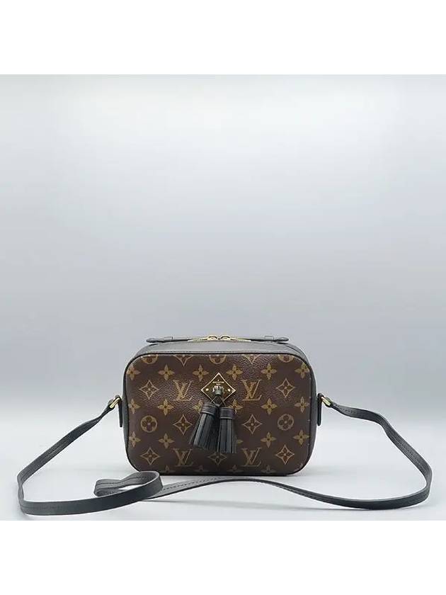 M43555 Crossbody Bag - LOUIS VUITTON - BALAAN 2