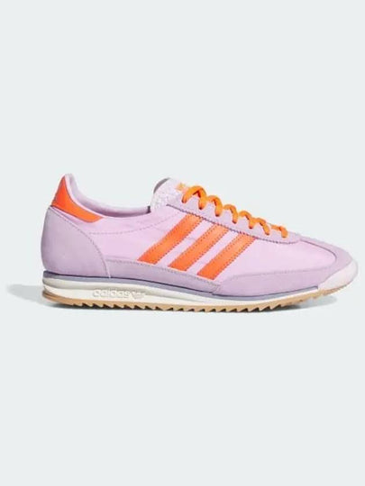 adidas SL 72 W Purple JH7396 - ADIDAS - BALAAN 2