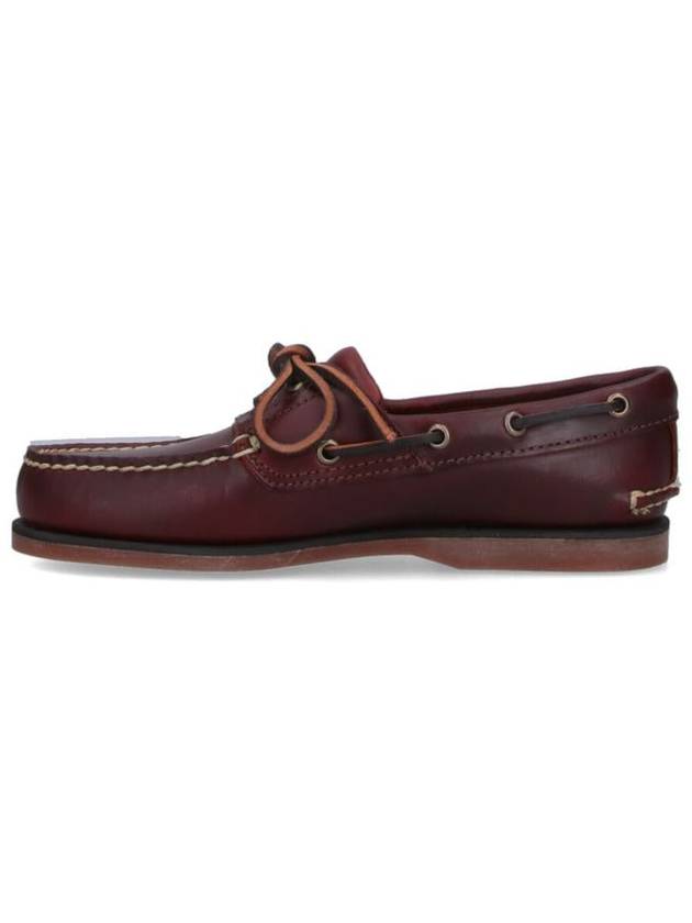 Timberland Flat Shoes - TIMBERLAND - BALAAN 3