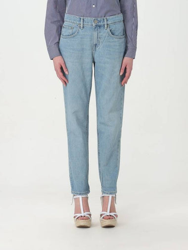 Jeans Lauren Ralph Lauren in denim - LAUREN RALPH LAUREN - BALAAN 1