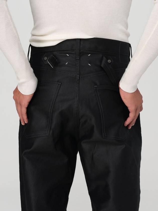 Pants men Maison Margiela - MAISON MARGIELA - BALAAN 5