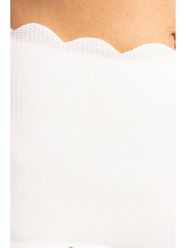 Marysia Swimsuit Bottom, Women's, White - MARYSIA - BALAAN 4