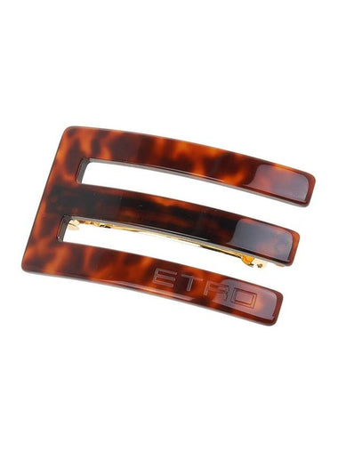 Profumi Hairpin Brown - ETRO - BALAAN 1