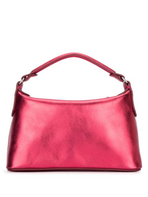 Leonie Hanne leather handbag - LIU JO - BALAAN 1