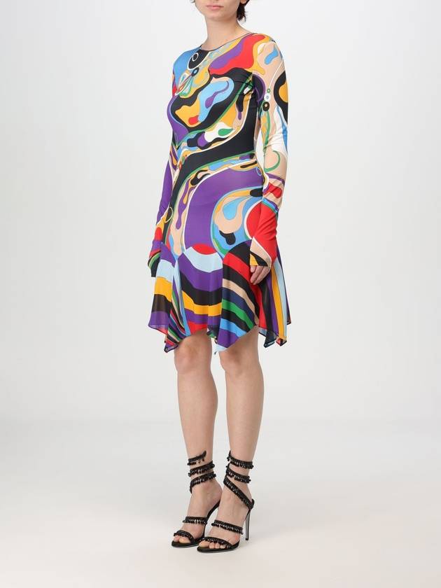 Dress woman Pucci - EMILIO PUCCI - BALAAN 3