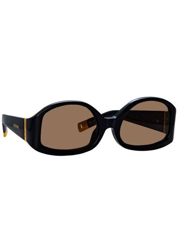 Jacquemus Sunglasses - JACQUEMUS - BALAAN 1