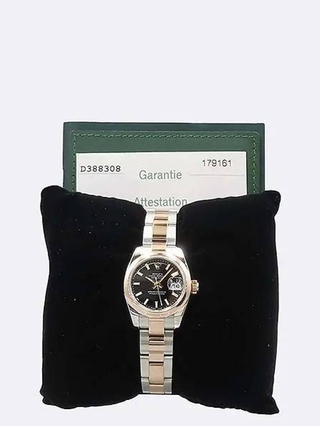 Rolex 179161 Women s Watch - ROLEX - BALAAN 5