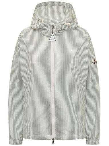 FESTO hooded jacket - MONCLER - BALAAN 1