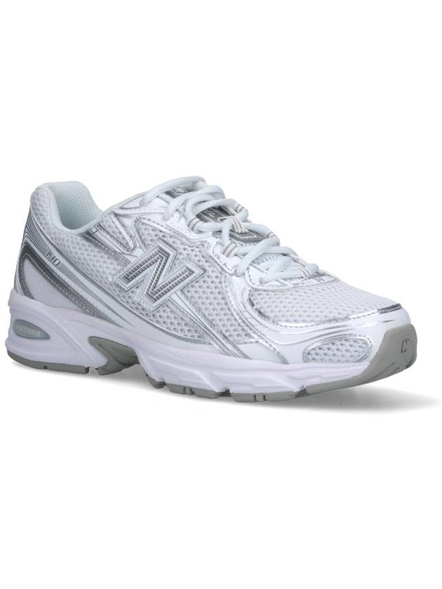 New Balance Sneakers White - NEW BALANCE - BALAAN 2