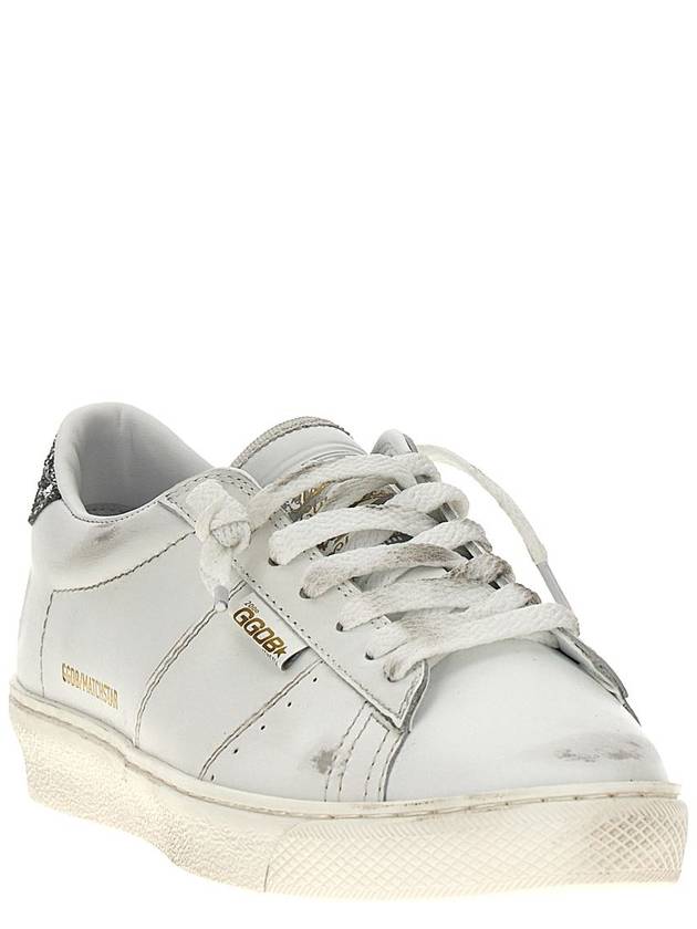 Golden Goose 'Matchstar' Sneakers - GOLDEN GOOSE - BALAAN 2