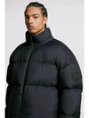 Antila Padding Black - MONCLER - BALAAN 8