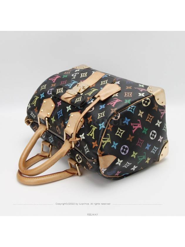 women tote bag - LOUIS VUITTON - BALAAN 5