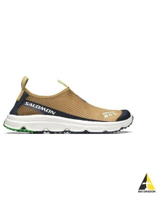 RX Moc 3.0 Slip-On Brown - SALOMON - BALAAN 2