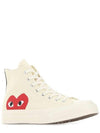 Sneakers P1K112150205C Free - COMME DES GARCONS - BALAAN 1