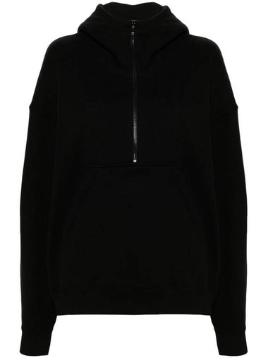 Saint Laurent  Sweaters Black - SAINT LAURENT - BALAAN 1