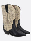 T99 Western Women s Boots BO0003FA A3A58S - ISABEL MARANT - BALAAN 3