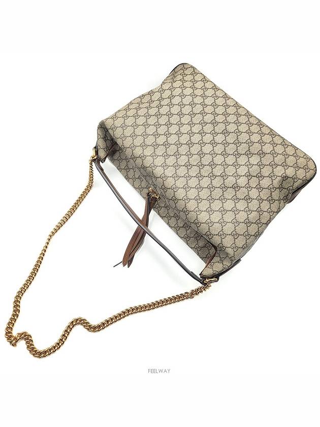 women shoulder bag - GUCCI - BALAAN 4