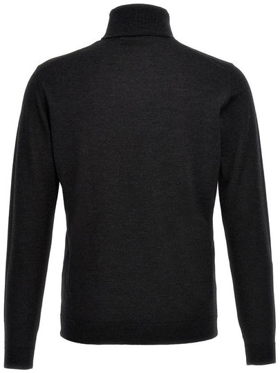 Roberto Collina Merino Turtleneck Sweater - ROBERTO COLLINA - BALAAN 2