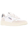 Women's Medalist Sneakers AULW LS28 - AUTRY - BALAAN 3