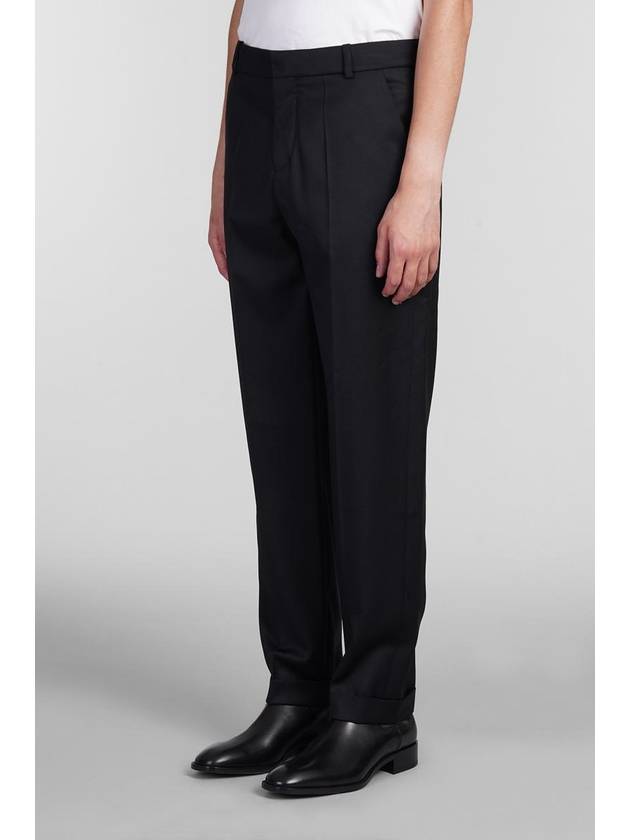 Balmain Pants - BALMAIN - BALAAN 4