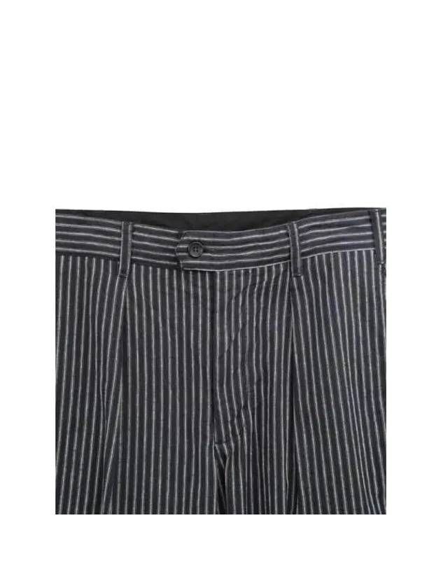 Striped Cotton Pants 23S1F012 SD014 - ENGINEERED GARMENTS - BALAAN 3