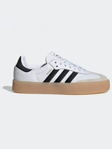 Triple Women FTWWHTFTWWHTCBLACK - ADIDAS - BALAAN 1