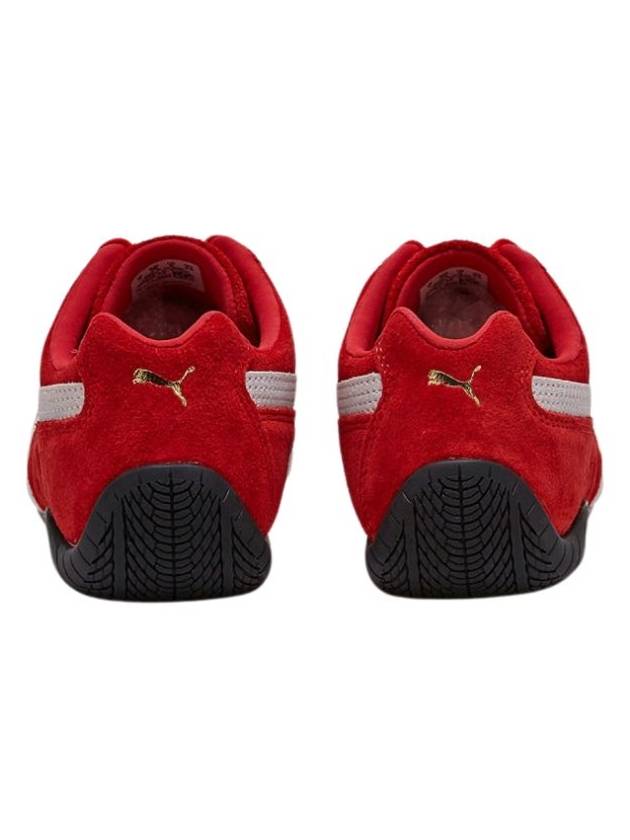 Speedcat OG Low-Top Sneakers Red - PUMA - BALAAN 6