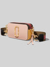 Snapshot Camera Cross Bag Pink - MARC JACOBS - BALAAN 4