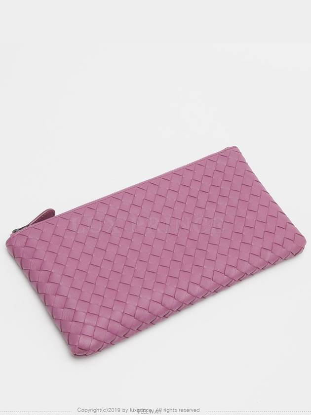 women pouch bag - BOTTEGA VENETA - BALAAN 3