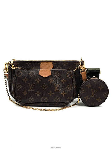 women cross bag - LOUIS VUITTON - BALAAN 1