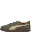 Puma Indoor R Suede 398531 01 - PUMA - BALAAN 1